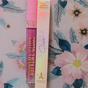 Jeffree Star Supreme Gloss in More Than Friends